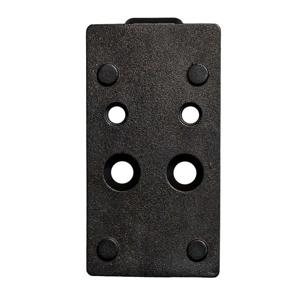RM1C Mounting Plate