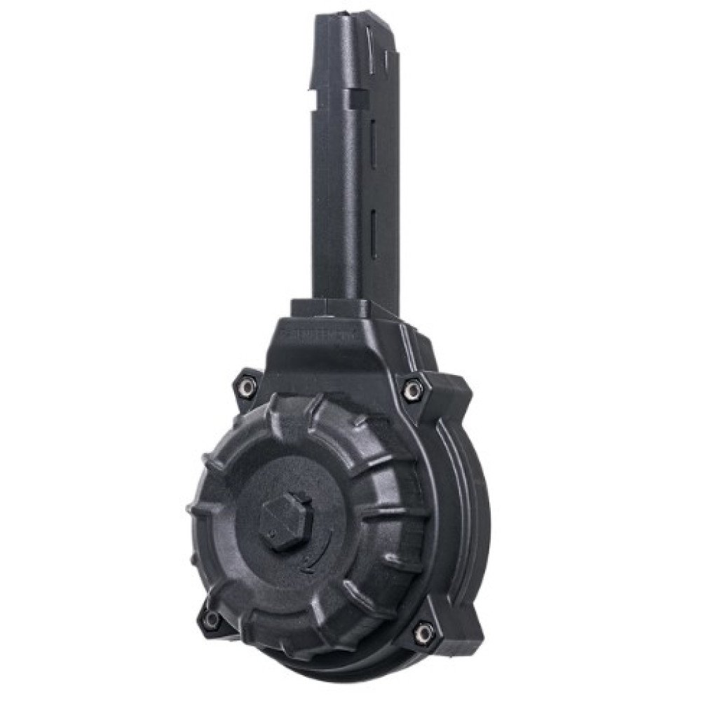 Glock 17/19 50 Rd. Drum