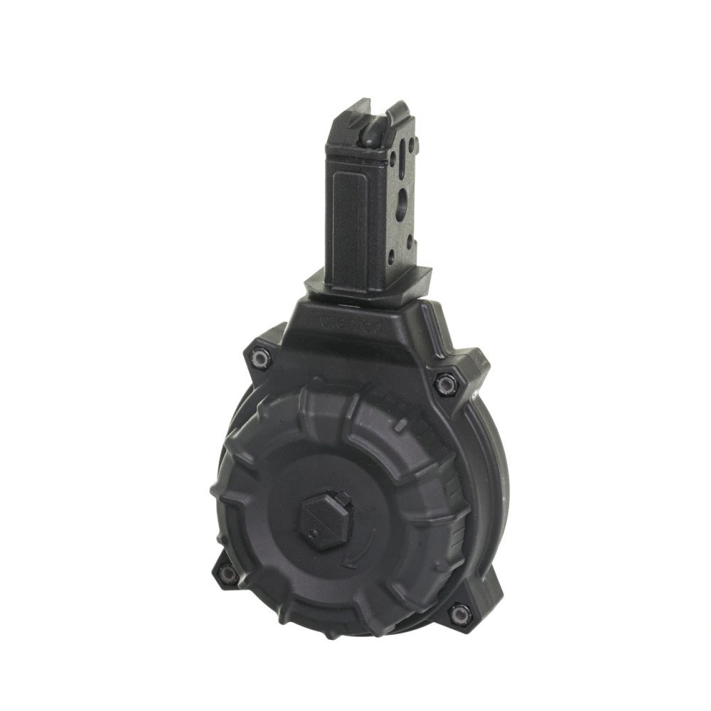 CZ Scorpion 50 Rd. Drum