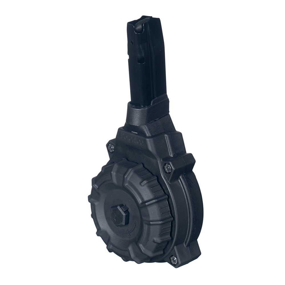 SIG P365 9mm Pistol Drum