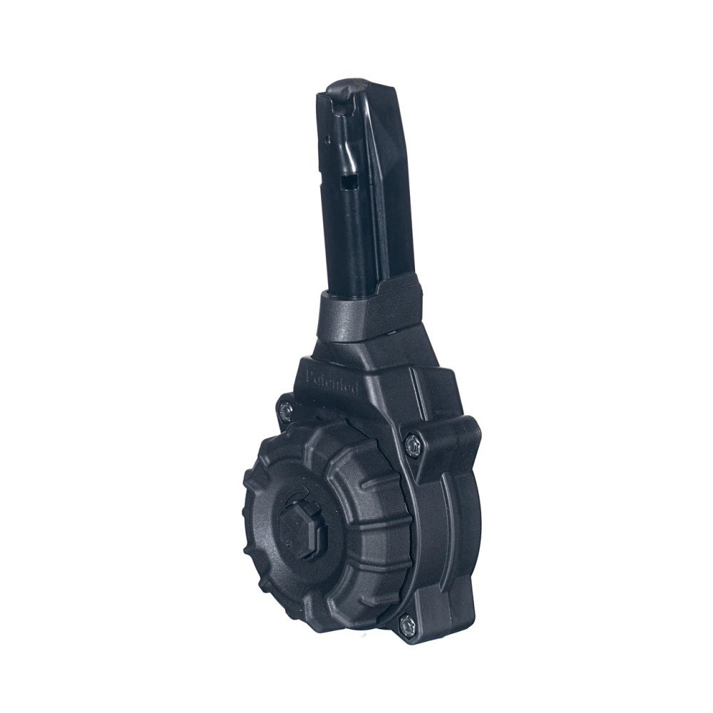 SIG P365 9mm Pistol Drum
