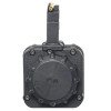 AR-15 65 Rd. Black Poly Drum