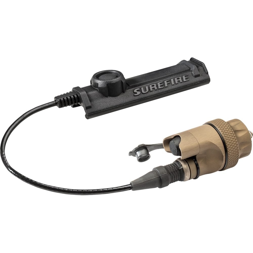 Scout Light Switch Assembly