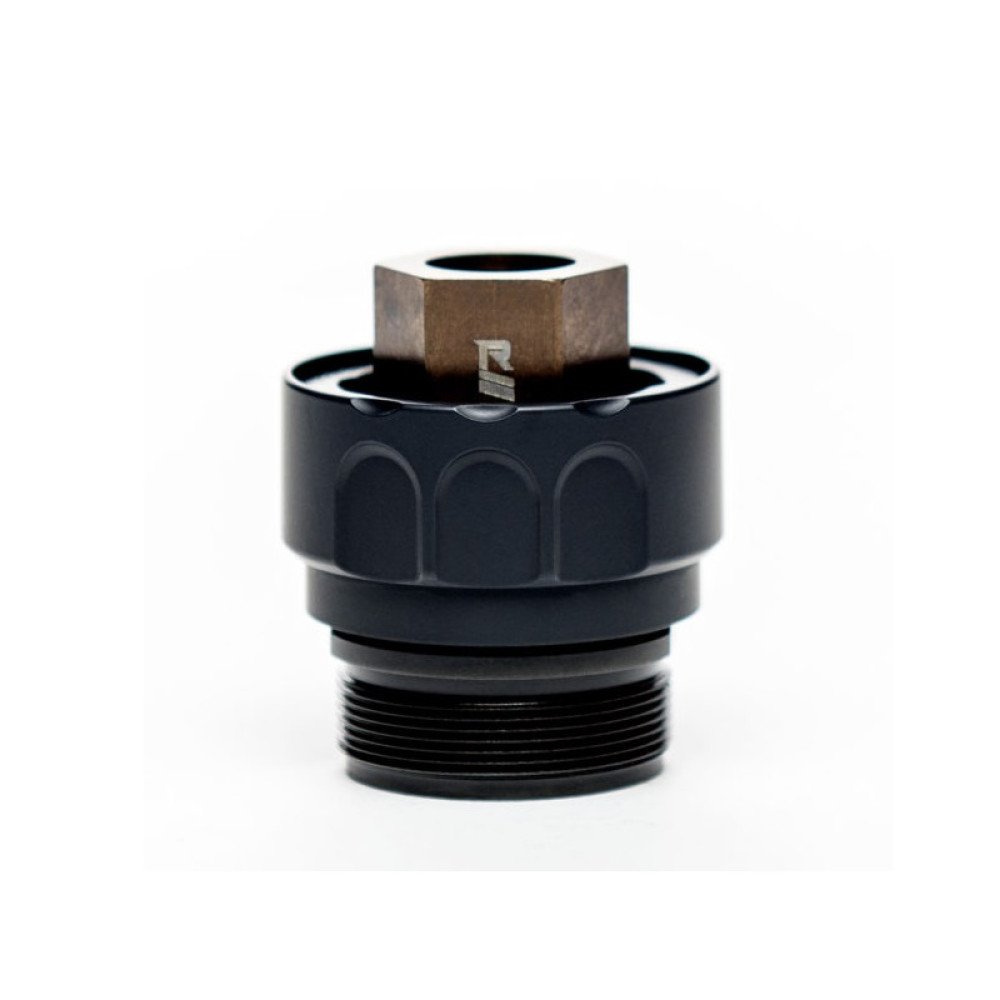 Obsidian Dual Taper Mount