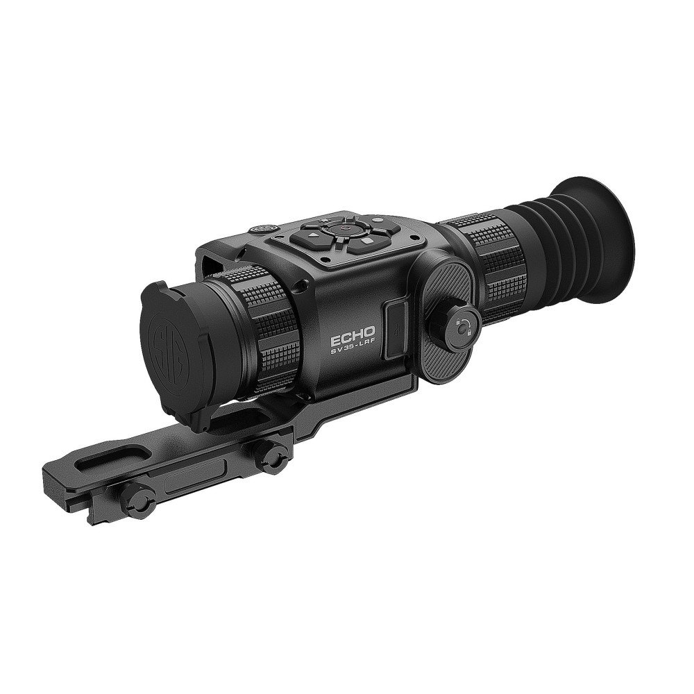 Echo SV35-LRF