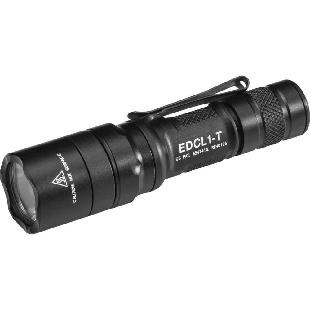 EDC Tactical