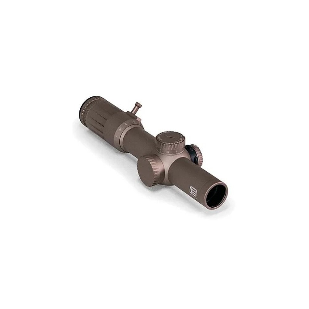 Vudu Precision Rifle Scope