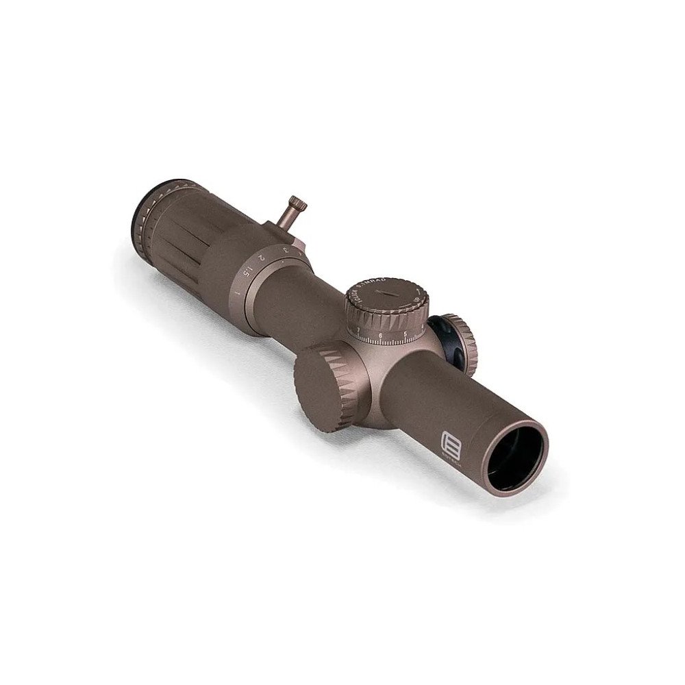 Vudu Precision Rifle Scope