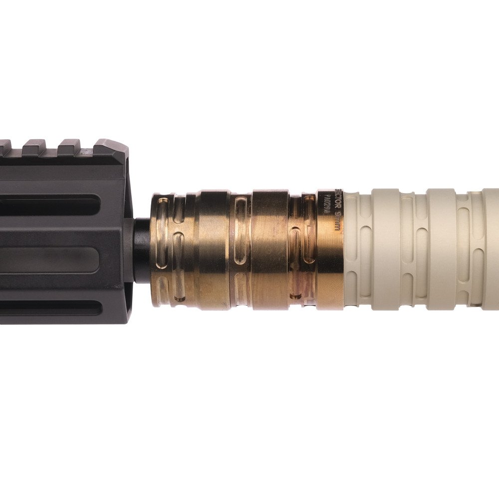 Erector 9 Direct Mount