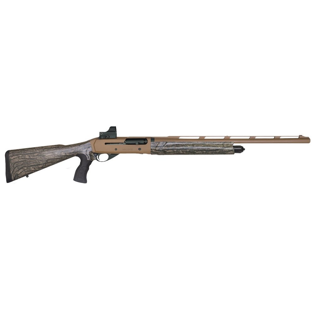 MC312 Gobbler Pistol Grip