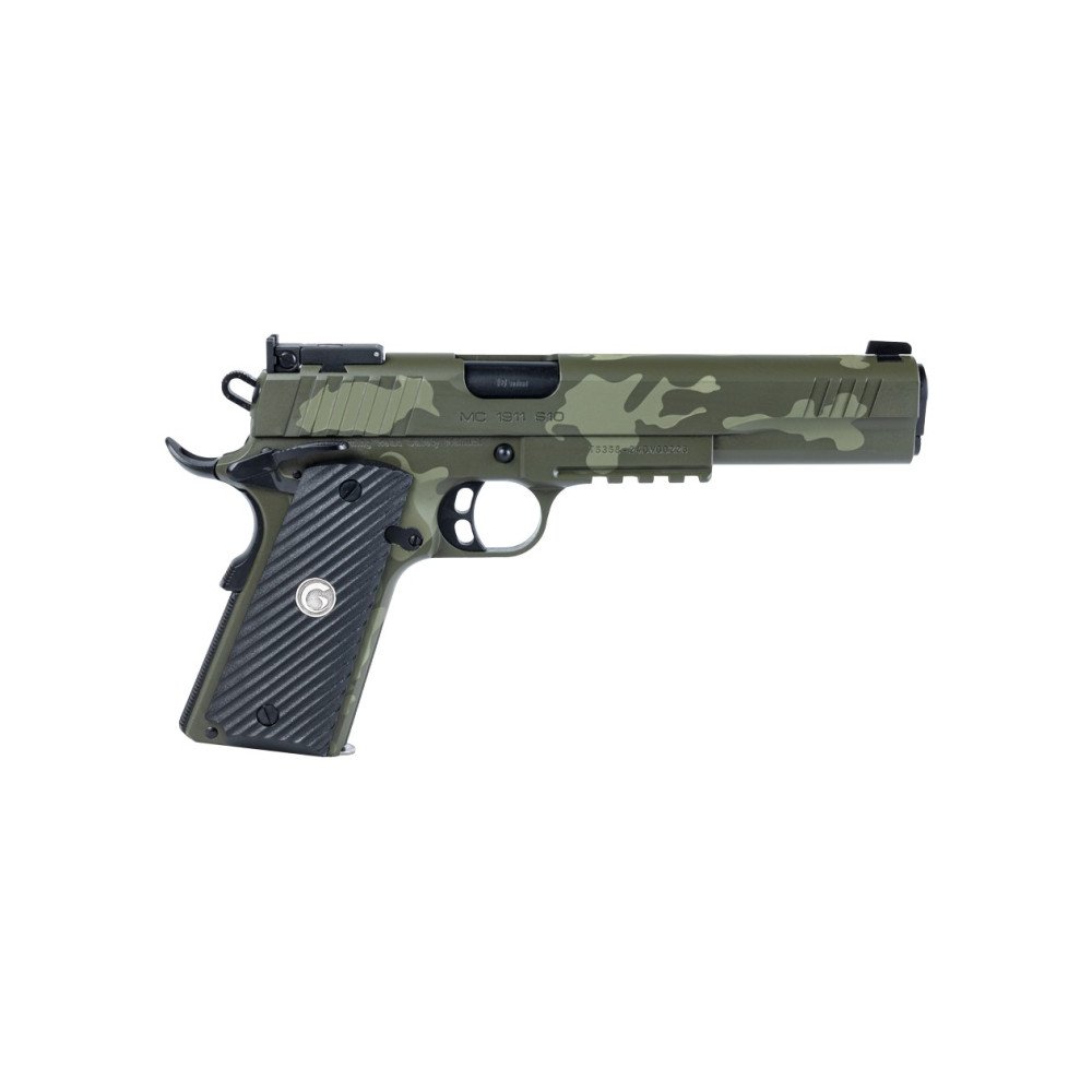 MC1911 Hunter