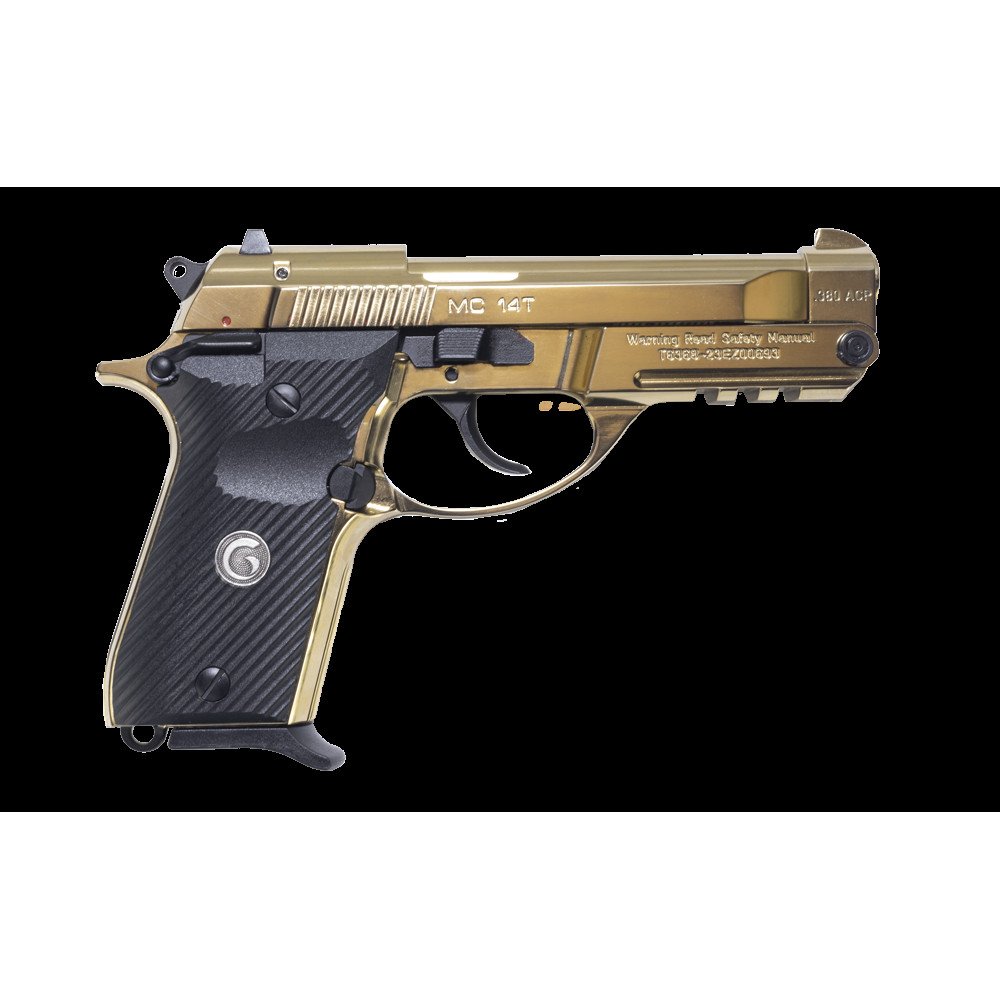 MC14T Solution