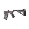 M4 Built Pistol Lower Receiver