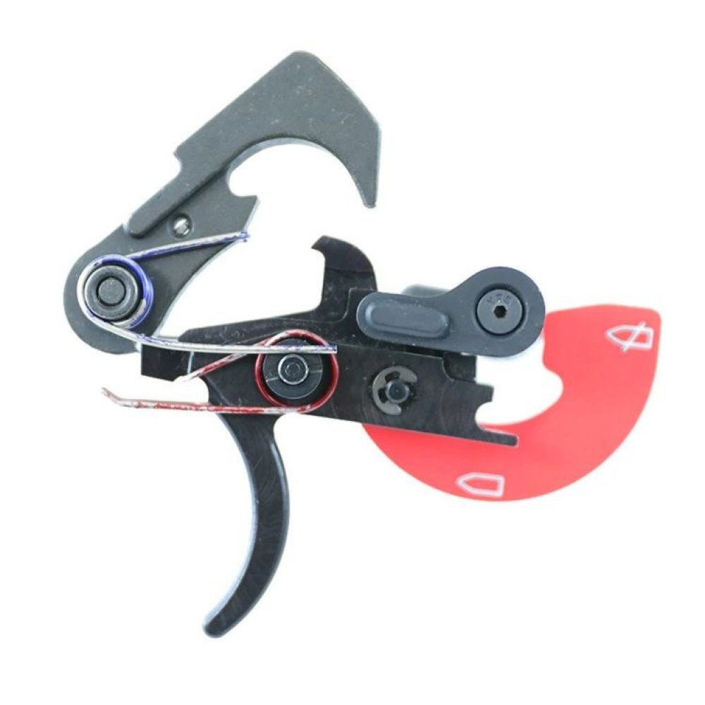 BFSIII Binary Firing System