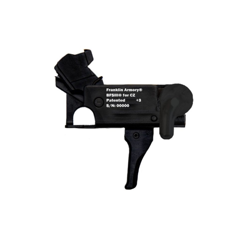 BFSIII Binary Firing System