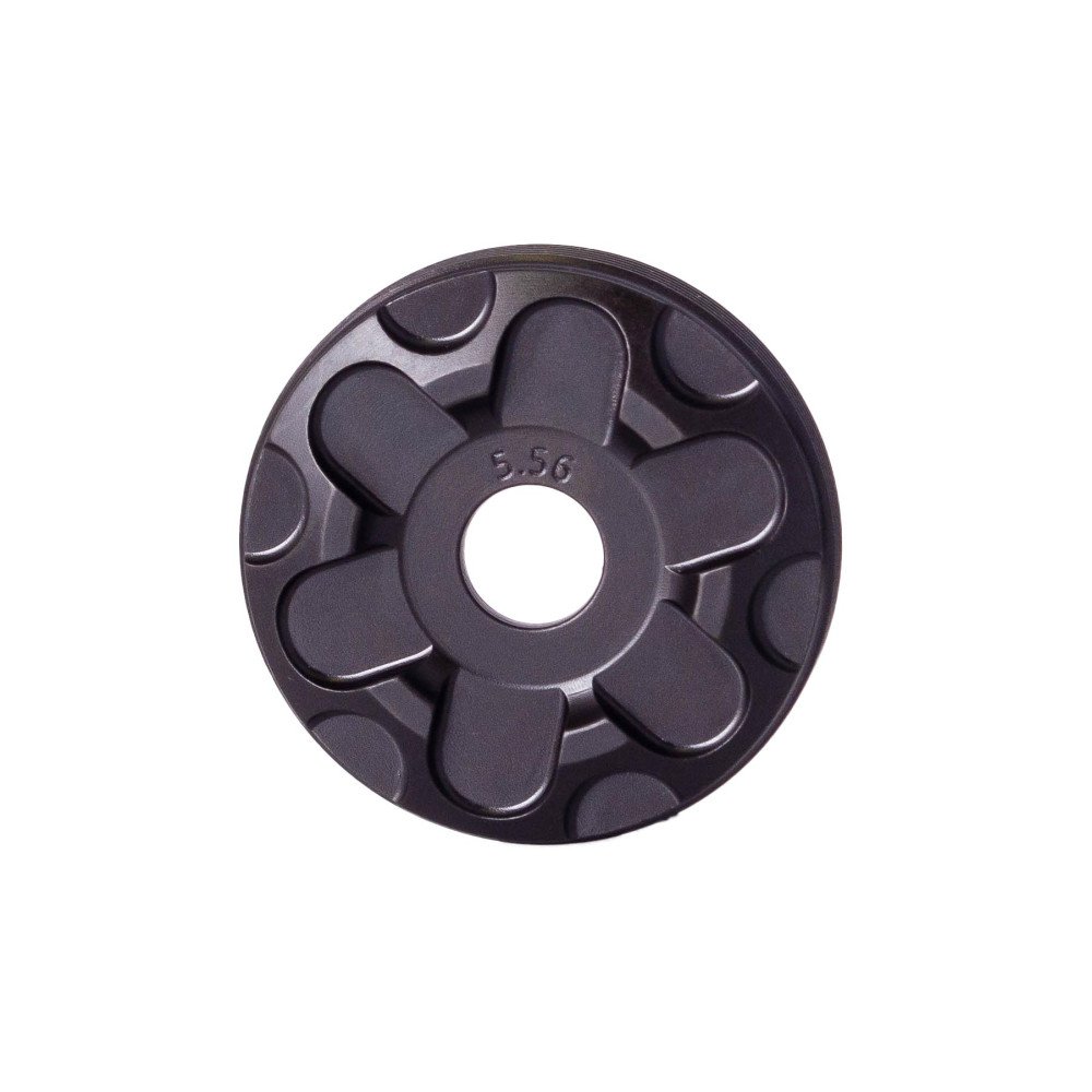 Front Cap