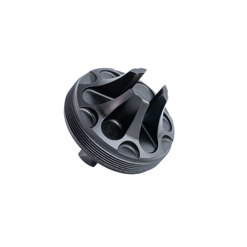 Flash Hider Front Cap