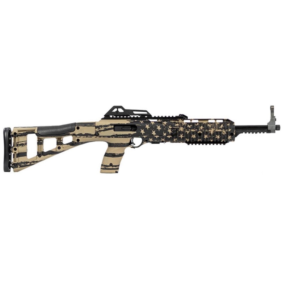 9TS Carbine
