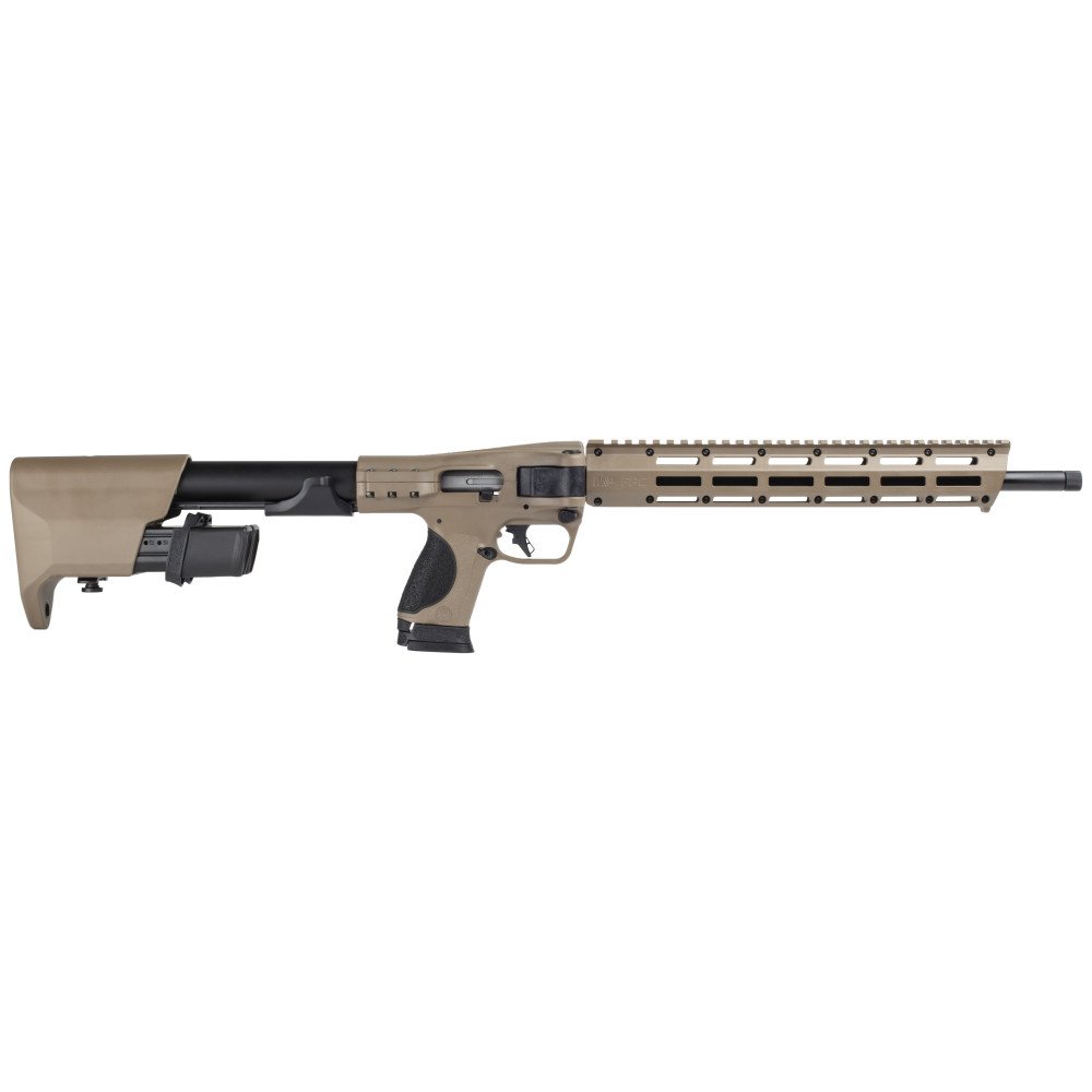 M&P15 FPC