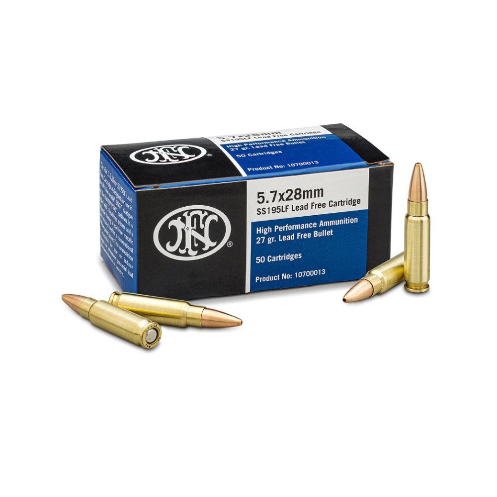 Five-Seven Ammo