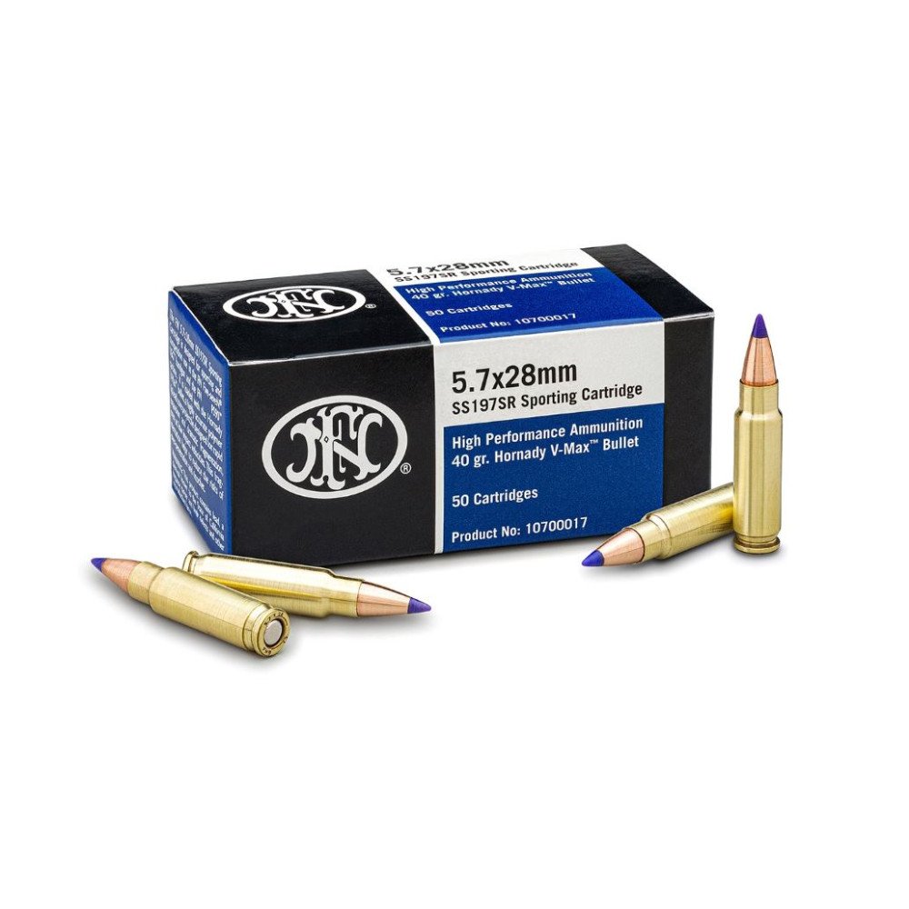 Five-Seven Ammo