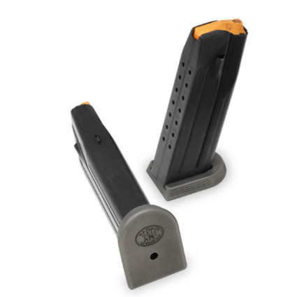 FN 509 LS Edge Magazine