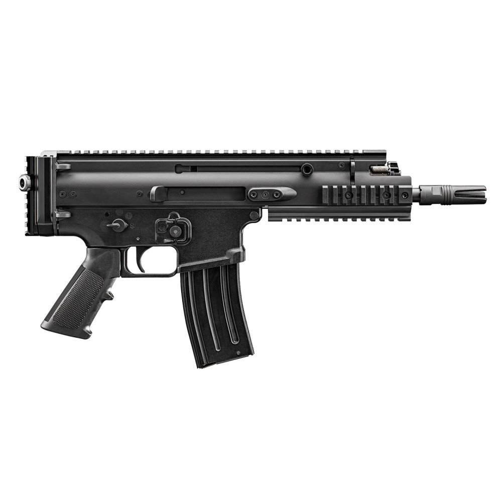 SCAR 15P
