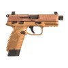 FN 502 Tactical