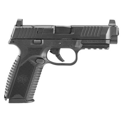 FN 509 MRD