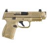 FN 509 Compact MRD
