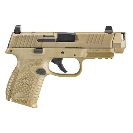 FN 509 Compact MRD