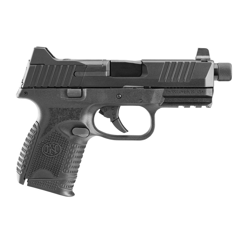FN 509 Compact Tactical