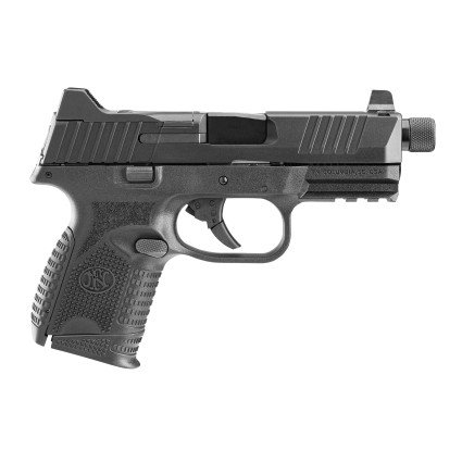 FN 509 Compact Tactical