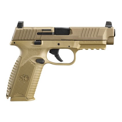 FN 509 MRD