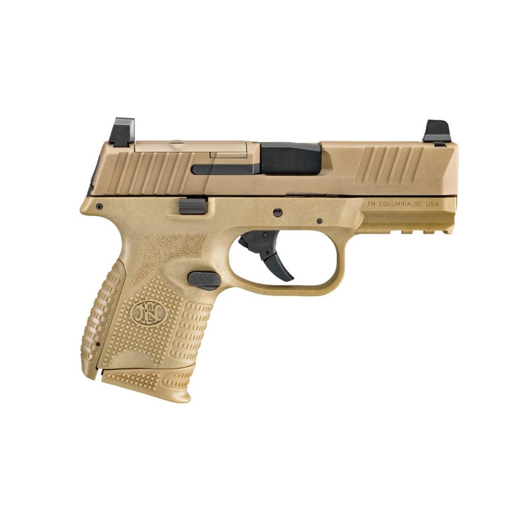 FN 509 Compact MRD