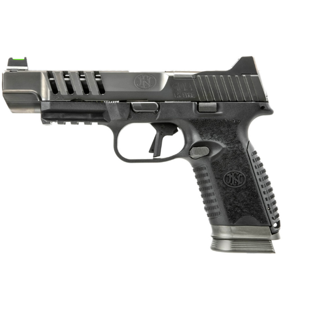 FN 509 LS Edge