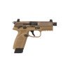 FN 502 Tactical