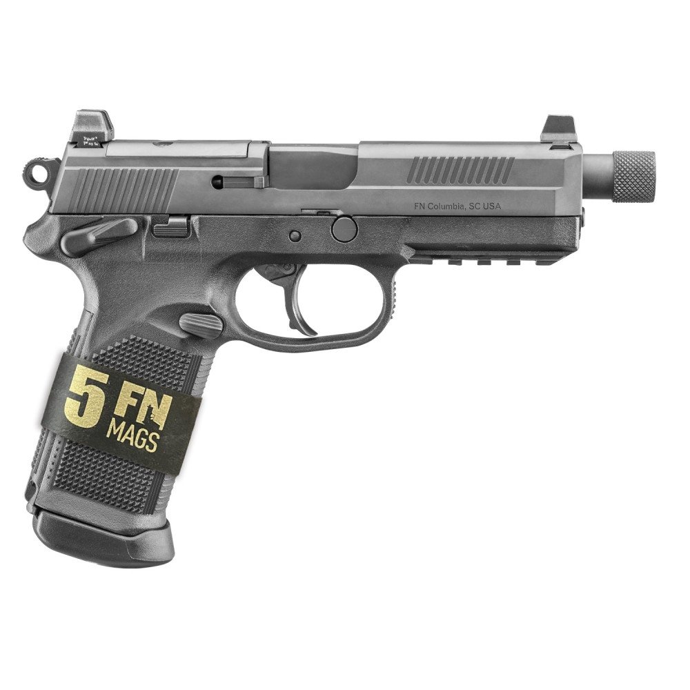FNX-45 Tactical