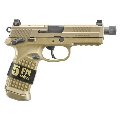 FNX-45 Tactical