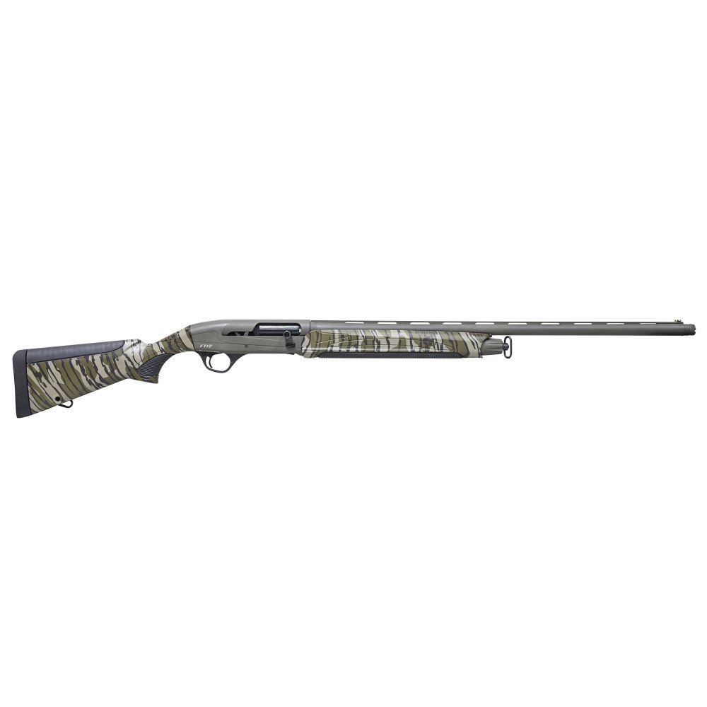 Pointer Field Tek 12