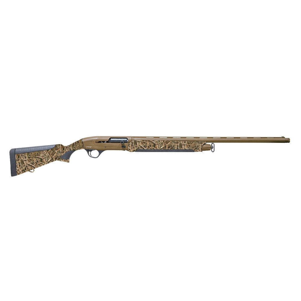 Pointer Field Tek 12