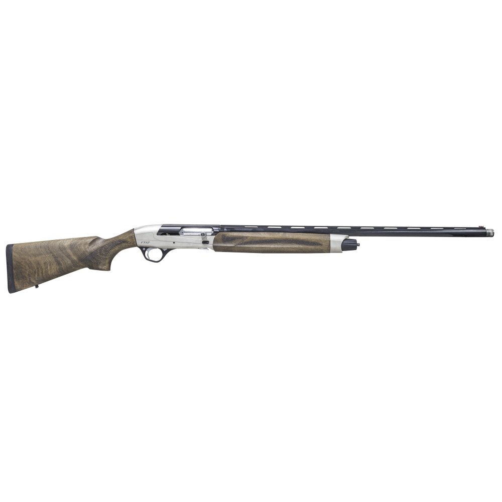 Pointer Field Tek 12