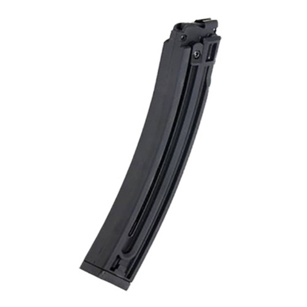 GSG-5 Magazine