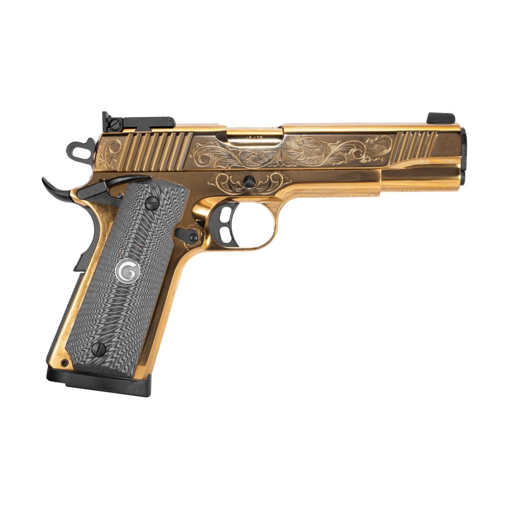 MC1911 Match Lux