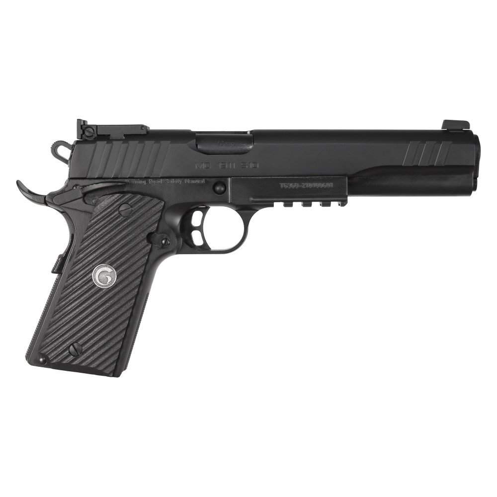 MC1911 Hunter