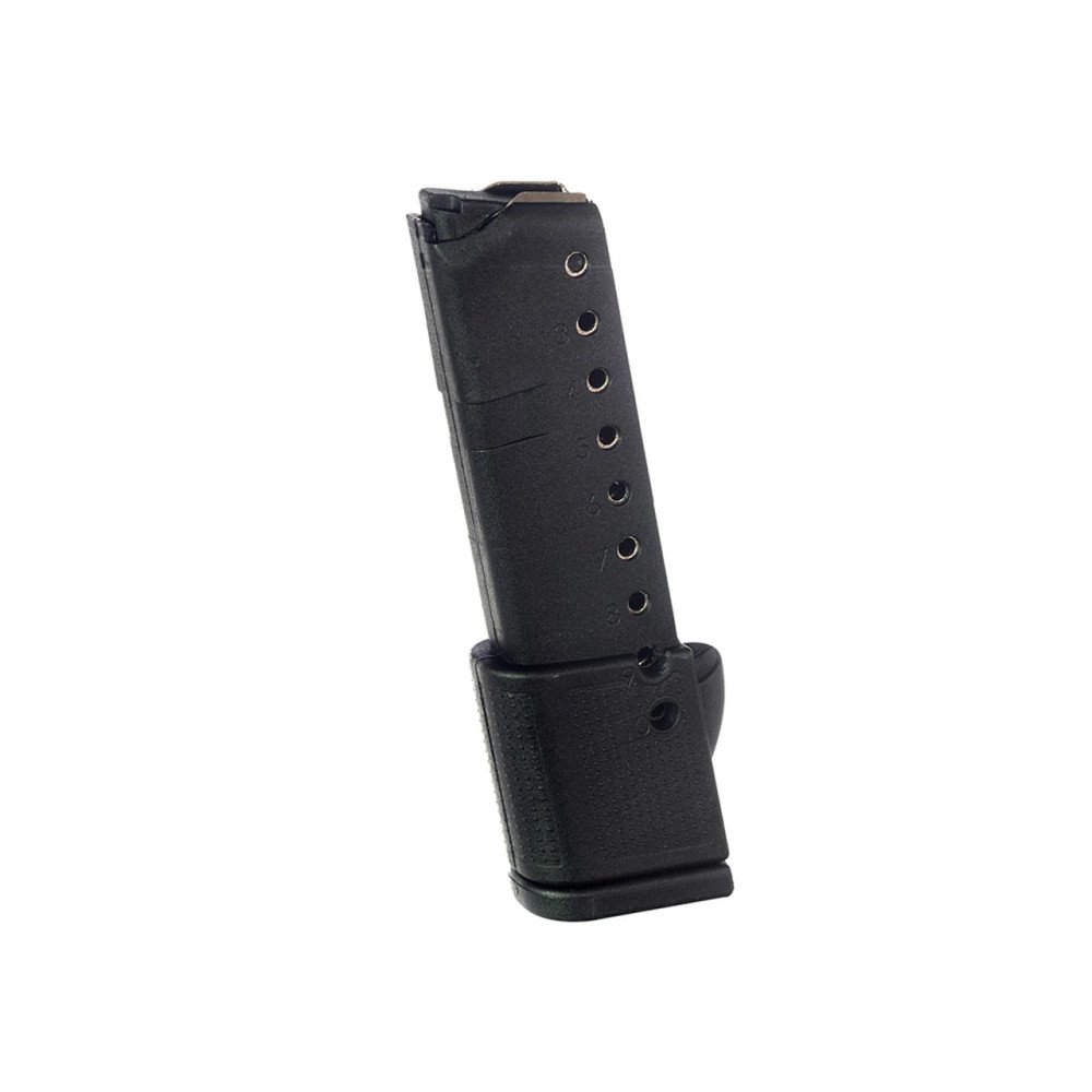 Glock 380ACP Pistol Mag