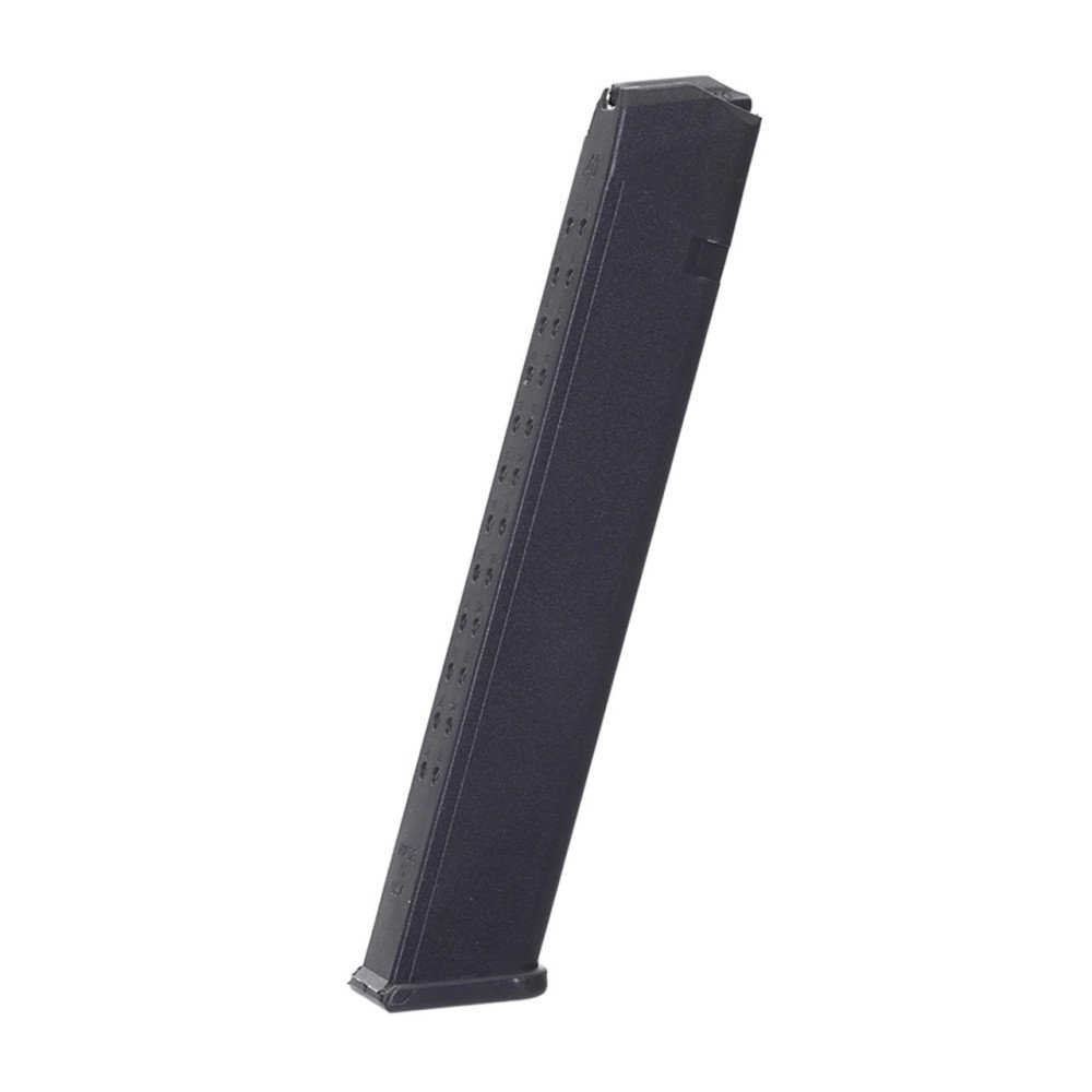 Glock 40s&w Pistol Mag