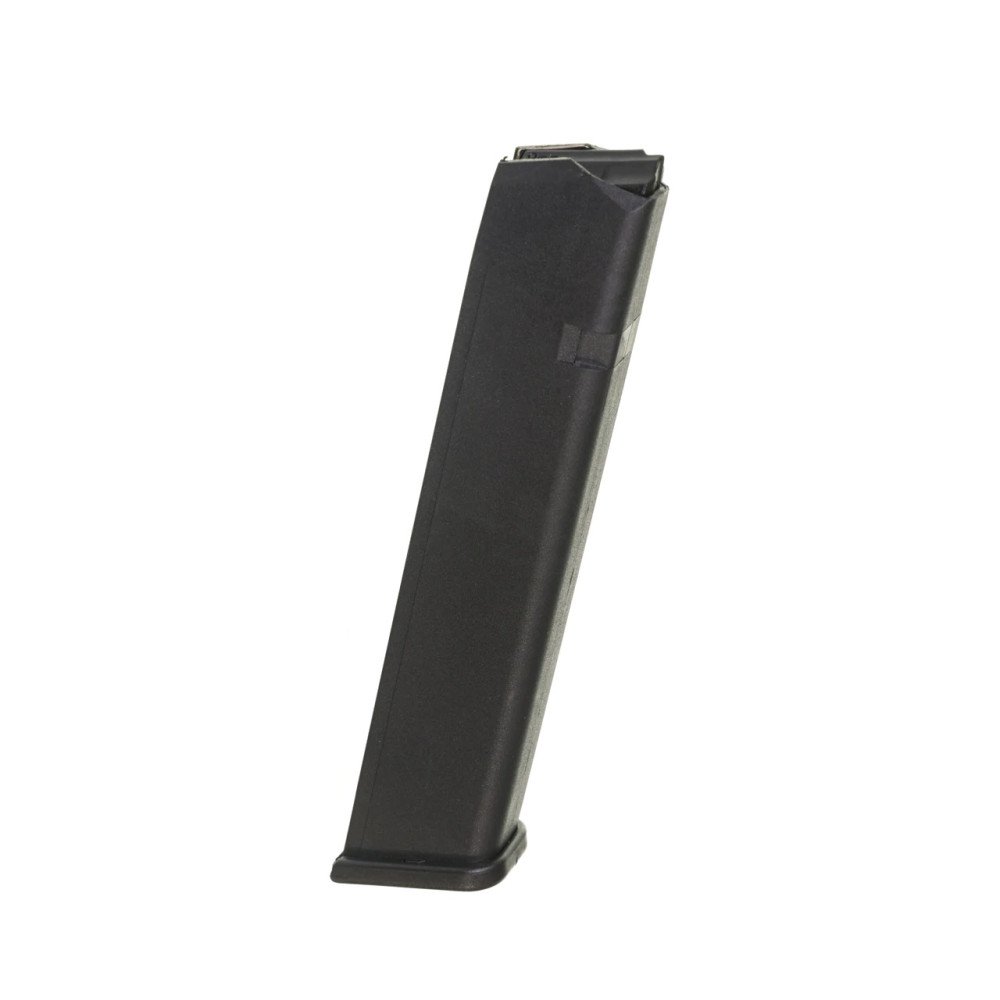 Glock 9MM Pistol Mag