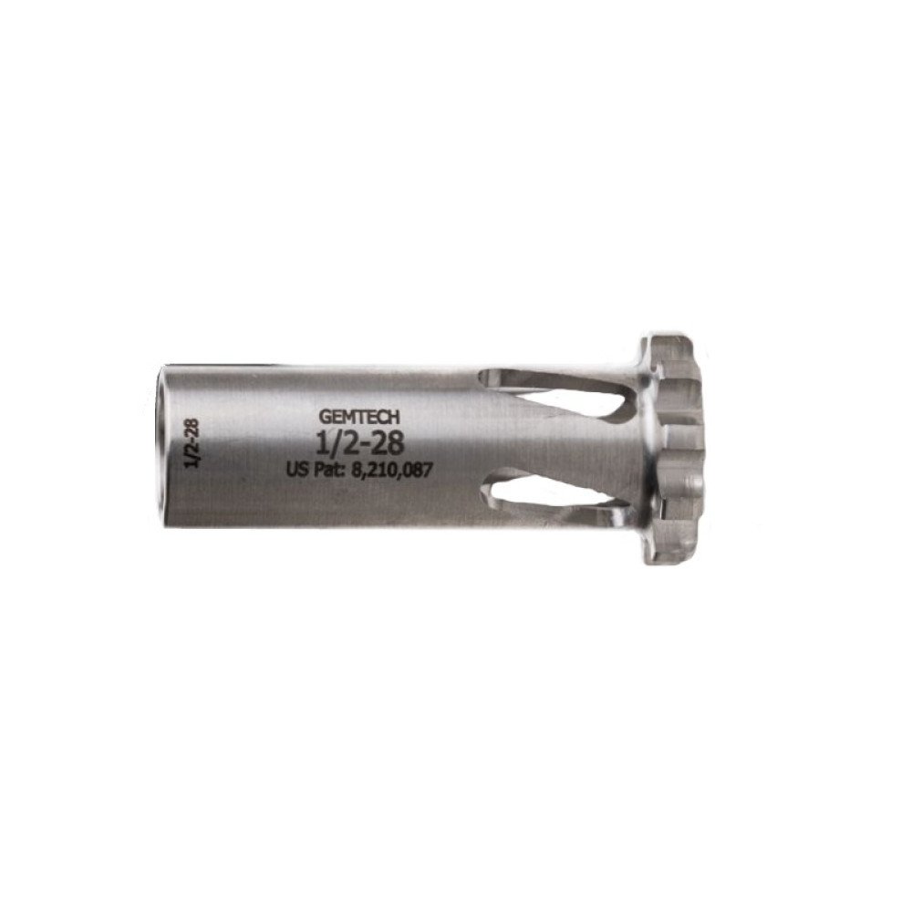 GM9/MM9/Tundra Thread Mount