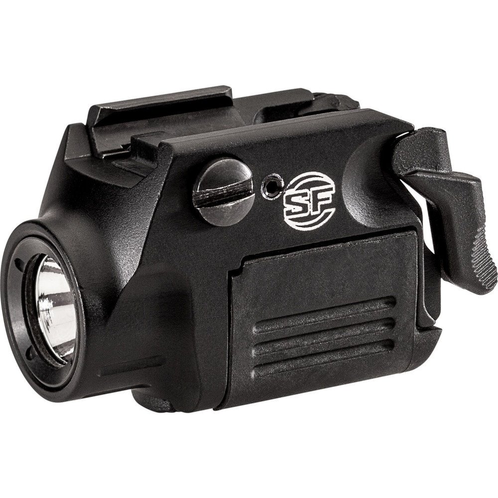 XSC Compact Pistol Light